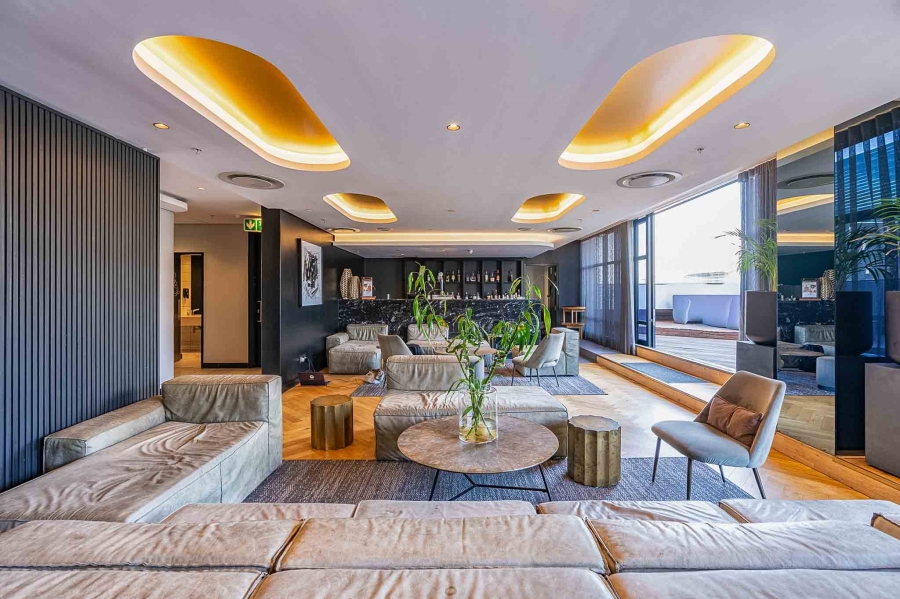 To Let 0 Bedroom Property for Rent in Cape Town City Centre Western Cape